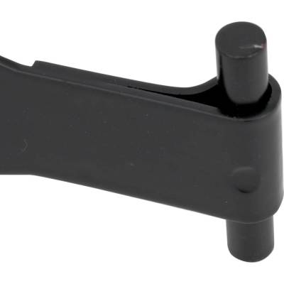 RAREELECTRICAL - New Fuel Tank Strap Compatible With Infiniti Nissan Qx56 Base 8 Cyl 5.6L Armada Se Off-Road 8 Cyl - Image 7