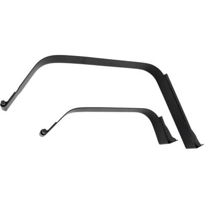 RAREELECTRICAL - New Fuel Tank Strap Compatible With Infiniti Nissan Armada Le 8 Cyl 5.6L Titan Pro-4X 8 Cyl 5.6L - Image 6