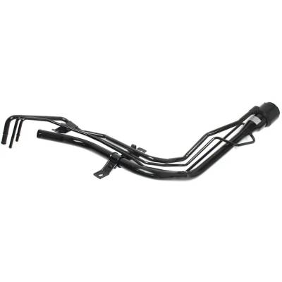 Rareelectrical - New Threaded Cup Fuel Tank Filler Neck Compatible With Toyota Rav4 Base 4 Cyl 2.4L Rav4 L 4 Cyl 2.4L - Image 4