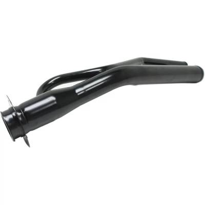 Rareelectrical - New 1.5 In. Dia Fuel Tank Filler Neck Compatible With Ford F-250 Super Duty Xl 8 Cyl 7.3L F-250 - Image 5