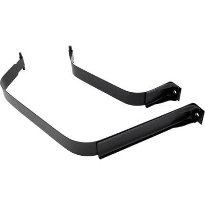RAREELECTRICAL - New Fuel Tank Strap Compatible With Infiniti Nissan Armada Platinum 8 Cyl 5.6L Titan Platinum - Image 3
