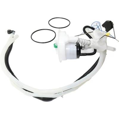 Rareelectrical - New Left Fuel Sending Unit Compatible With Bmw 135I Base 6 Cyl 3.0L 135I Base 6 Cyl 3.0L 2011 Gas, - Image 3