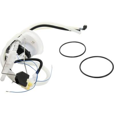 Rareelectrical - New Left Fuel Sending Unit Compatible With Bmw 135I Base 6 Cyl 3.0L 135I Base 6 Cyl 3.0L 2011 Gas, - Image 4