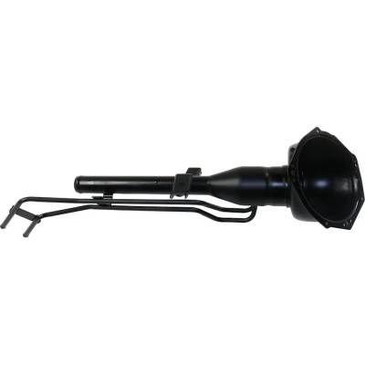 Rareelectrical - New Fuel Tank Filler Neck Compatible With Nissan Frontier Base 4 Cyl 2.4L Frontier Se 6 Cyl 3.3L Sve - Image 5