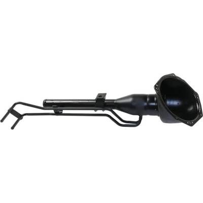 New Fuel Tank Filler Neck Compatible With Nissan Frontier Xe 6 Cyl 3.3L Frontier Sc 6 Cyl 3.3L