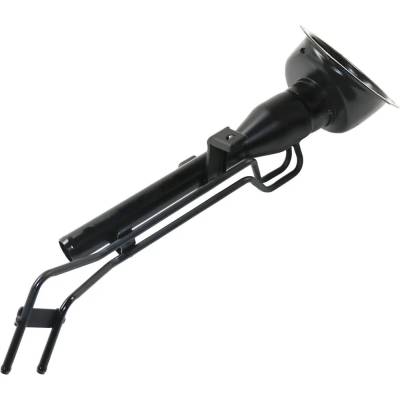Rareelectrical - New Fuel Tank Filler Neck Compatible With Nissan Frontier Xe 6 Cyl 3.3L Frontier Sc 6 Cyl 3.3L - Image 3