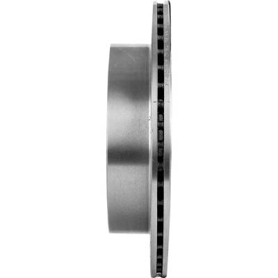 Rareelectrical - New Right Rear Brake Disc Compatible With Scion Subaru Toyota Legacy 3.6R Premium 6 Cyl 3.6L Brz - Image 6