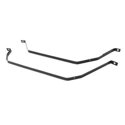 New 43-3/4 In. Fuel Tank Strap Compatible With Ford Lincoln Flex Titanium 6 Cyl 3.5L Explorer