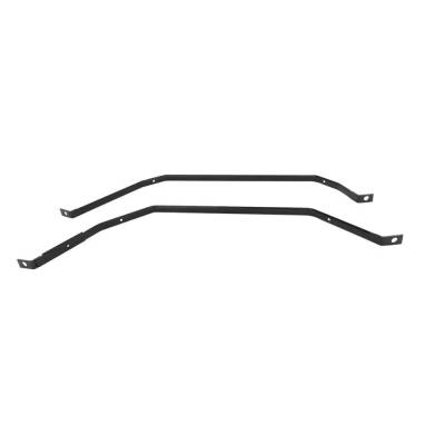 Rareelectrical - New 43-3/4 In. Fuel Tank Strap Compatible With Ford Lincoln Flex Limited 6 Cyl 3.5L Mkt Base 4 Cyl - Image 4