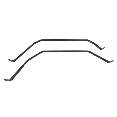 Rareelectrical - New 43-3/4 In. Fuel Tank Strap Compatible With Ford Lincoln Flex Limited 6 Cyl 3.5L Mkt Base 4 Cyl - Image 5