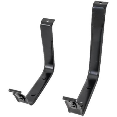 RAREELECTRICAL - New Fuel Tank Strap Compatible With Ford Ranger Tremor 6 Cyl 4.0L Ranger Xl 6 Cyl 3.0L Ranger Xl 4 - Image 1