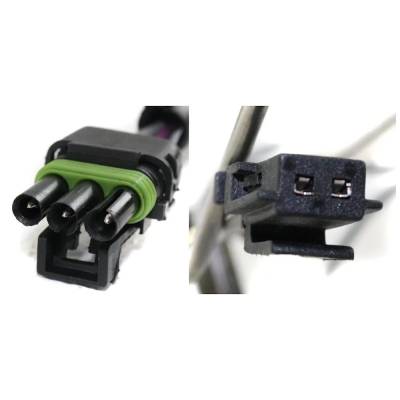 Rareelectrical - New Fuel Sending Unit Compatible With Chevrolet Pontiac Firebird Trans Am Gta Se 6 Cyl 3.8L Camaro - Image 6