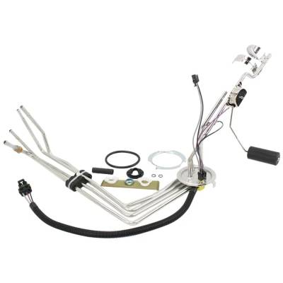 Rareelectrical - New Fuel Sending Unit Compatible With Chevrolet Pontiac Firebird Formula 8 Cyl 5.7L Camaro Iroc-Z 8 - Image 2