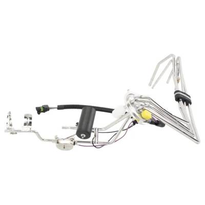 Rareelectrical - New Fuel Sending Unit Compatible With Chevrolet Pontiac Firebird Formula 8 Cyl 5.7L Camaro Iroc-Z 8 - Image 3