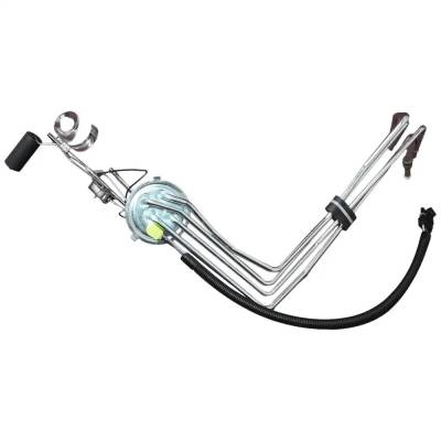 Rareelectrical - New Fuel Sending Unit Compatible With Chevrolet Pontiac Firebird Formula 8 Cyl 5.7L Camaro Iroc-Z 8 - Image 5