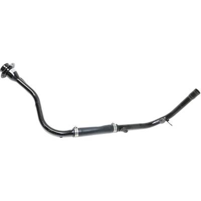 Rareelectrical - New 1 In. Diameter Fuel Tank Filler Neck Compatible With Ford Lincoln Mercury Explorer Xls Sport 6 - Image 5