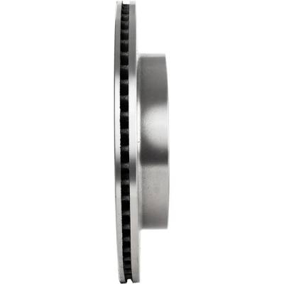 Rareelectrical - New Vented Brake Disc Compatible With Chevrolet Pontiac G8 Gxp 8 Cyl 6.2L Caprice Ppv 8 Cyl 6.0L - Image 3