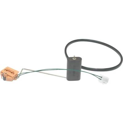 Rareelectrical - New Fuel Sending Unit Compatible With Buick Chevrolet Gmc Envoy Sle 6 Cyl 4.2L Trailblazer Ls 6 Cyl - Image 3