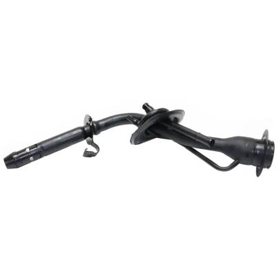 New Quick-On Cup Fuel Tank Filler Neck Compatible With Ford Mustang Base 6 Cyl 3.8L Mustang Gt