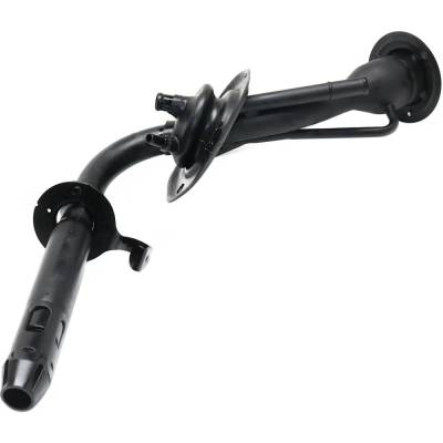 Rareelectrical - New Quick-On Cup Fuel Tank Filler Neck Compatible With Ford Mustang Base 6 Cyl 3.8L Mustang Gt - Image 3