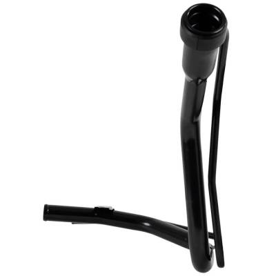 Rareelectrical - New Threaded Cup Fuel Tank Filler Neck Compatible With Lexus Toyota Camry Le 4 Cyl 2.2L Camry Xle 4 - Image 8