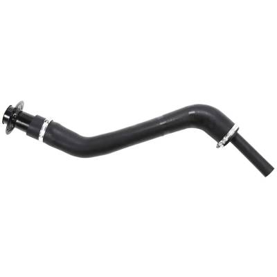 Rareelectrical - New Threaded Cup Fuel Tank Filler Neck Compatible With Ford Mazda B4000 Le 6 Cyl 4.0L B4000 Base 6 - Image 5