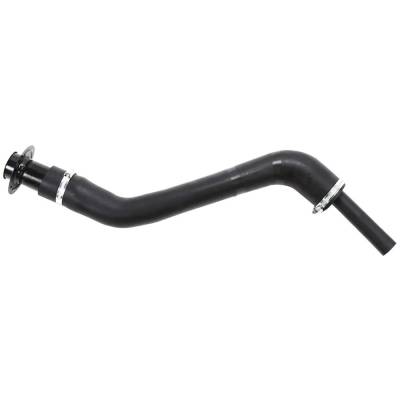 Rareelectrical - New Threaded Cup Fuel Tank Filler Neck Compatible With Ford Mazda B4000 Le 6 Cyl 4.0L B4000 Base 6 - Image 6