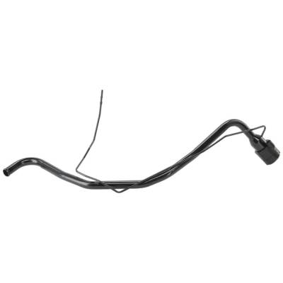 New Fuel Tank Filler Neck Compatible With Toyota Corolla S 4 Cyl 1.8L Corolla Le 4 Cyl 1.8L Corolla