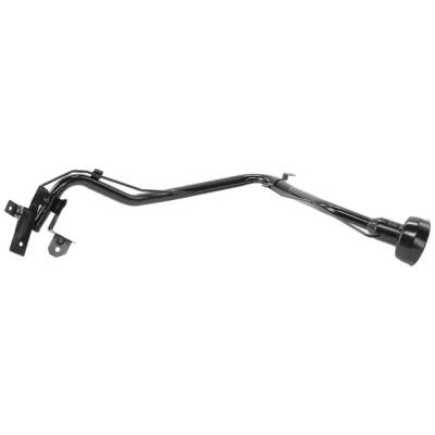 New Fuel Tank Filler Neck Compatible With Nissan Quest Sl 6 Cyl 3.5L Quest Se 6 Cyl 3.5L Quest S 6