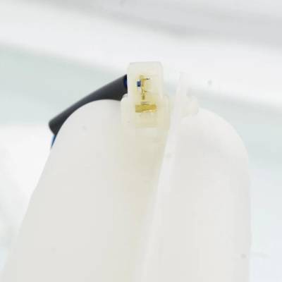 RAREELECTRICAL - New Coolant Reservoir Compatible With Chrysler Dodge Eagle Avenger Base 4 Cyl 2.0L Avenger Es 6 Cyl - Image 6