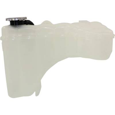 New Coolant Reservoir Compatible With Chrysler 300 Touring L 6 Cyl 3.6L 300 C Platinum 6 Cyl 3.6L