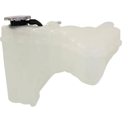 RAREELECTRICAL - New Coolant Reservoir Compatible With Chrysler 300 Touring L 6 Cyl 3.6L 300 C Platinum 6 Cyl 3.6L - Image 2