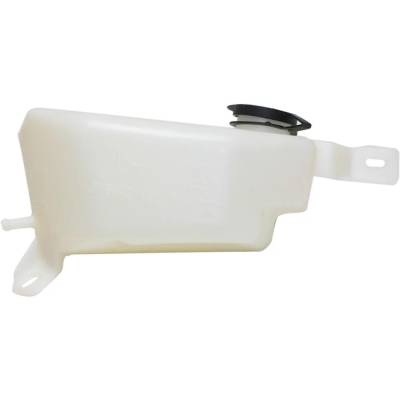 RAREELECTRICAL - New Coolant Reservoir Compatible With Buick Lucerne Cx 6 Cyl 3.9L Lucerne Cxl Special Edition 6 Cyl - Image 2