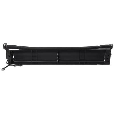 New Active Grille Shutter Compatible With Lexus Toyota Avalon Hybrid Xle 4 Cyl 2.5L Camry Hybrid Xle