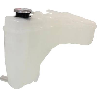 RAREELECTRICAL - New Coolant Reservoir Compatible With Chrysler 300 C 6 Cyl 3.6L 300 Touring L 6 Cyl 3.6L 300 C 8 Cyl - Image 3