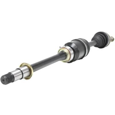 Rareelectrical - New Right Front Axle Assembly Compatible With Lexus Toyota Camry Le 6 Cyl 3.0L Es300 Base 6 Cyl 3.0L - Image 3