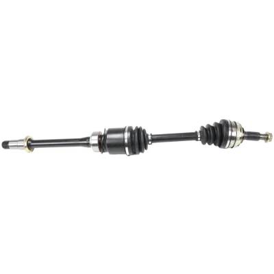 Rareelectrical - New Right Front Axle Assembly Compatible With Lexus Toyota Camry Le 6 Cyl 3.0L Es300 Base 6 Cyl 3.0L - Image 5