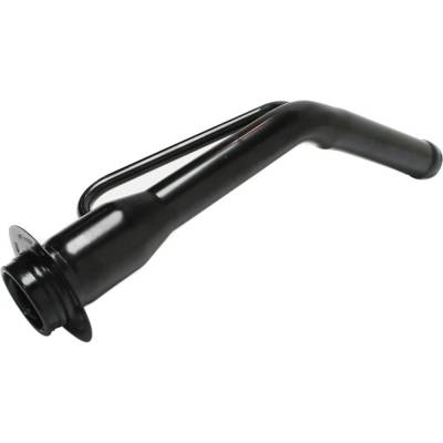 Rareelectrical - New 2.2 In. Dia Fuel Tank Filler Neck Compatible With Ford Lincoln F-150 King Ranch 8 Cyl 4.6L F-250 - Image 6