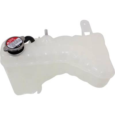 RAREELECTRICAL - New Coolant Reservoir Compatible With Chrysler 300 C Platinum 8 Cyl 5.7L 300 C 8 Cyl 5.7L 300 - Image 4