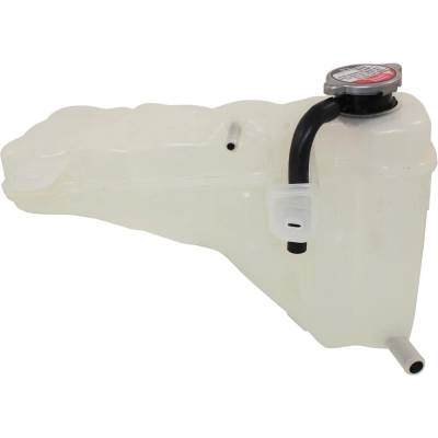 RAREELECTRICAL - New Coolant Reservoir Compatible With Chrysler 300 C Platinum 8 Cyl 5.7L 300 C 8 Cyl 5.7L 300 - Image 5
