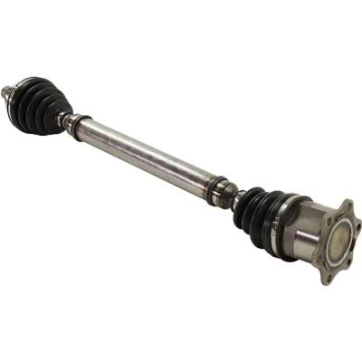 Rareelectrical - New Right Front Axle Assembly Compatible With Audi Volkswagen Golf Tdi Comfortline 4 Cyl 2.0L A3 - Image 3