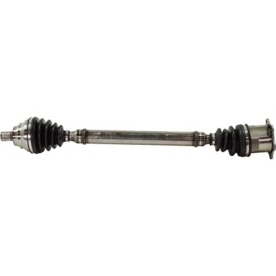 Rareelectrical - New Right Front Axle Assembly Compatible With Audi Volkswagen Golf Tdi Comfortline 4 Cyl 2.0L A3 - Image 6