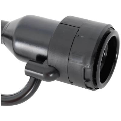 Rareelectrical - New Fuel Tank Filler Neck Compatible With Toyota Tacoma Dlx 4 Cyl 2.7L Tacoma Dlx 4 Cyl 2.4L Tacoma - Image 8