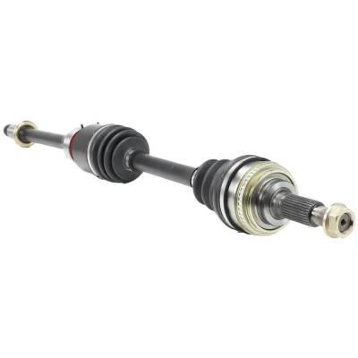 Rareelectrical - New Right Front Axle Assembly Compatible With Lexus Toyota Sienna Xle 6 Cyl 3.0L Avalon Xl 6 Cyl - Image 2