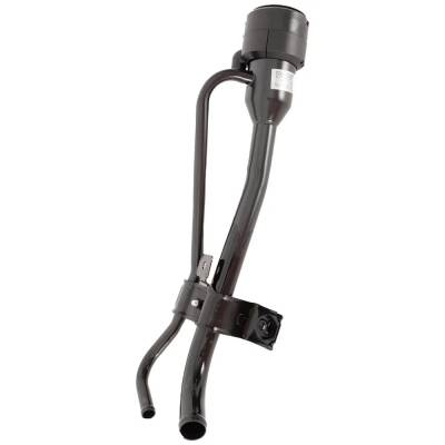 Rareelectrical - New Fuel Tank Filler Neck Compatible With Toyota Tacoma Dlx 4 Cyl 2.4L Tacoma Dlx 4 Cyl 2.7L Tacoma - Image 2