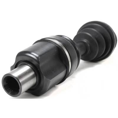 Rareelectrical - New Right Front Axle Assembly Compatible With Ford Mazda Mercury Explorer Sport Base 6 Cyl 4.0L - Image 3
