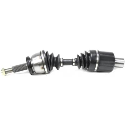 Rareelectrical - New Right Front Axle Assembly Compatible With Ford Mazda Mercury B4000 Base 6 Cyl 4.0L Explorer - Image 4