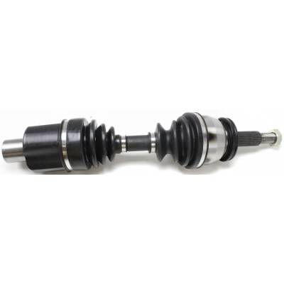 Rareelectrical - New Right Front Axle Assembly Compatible With Ford Mazda Mercury B4000 Base 6 Cyl 4.0L Explorer - Image 6