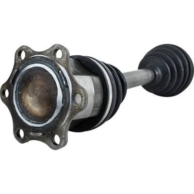 Rareelectrical - New Left Front Axle Assembly Compatible With Volkswagen Golf Tdi 4 Cyl 2.0L Jetta Tdi Premium 4 Cyl - Image 7