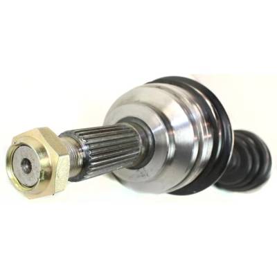 Rareelectrical - New Right Front Axle Assembly Compatible With Ford Mazda Escape Xls 6 Cyl 3.0L Tribute Es 6 Cyl 3.0L - Image 3